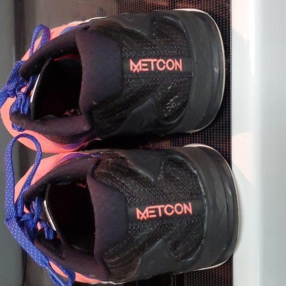 Nike metcon - Picture 5 of 5